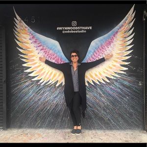 Meet your Posher, Marcy